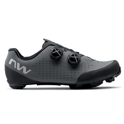 Northwave Rebel 3 MTB Shoes Dark Grey 46