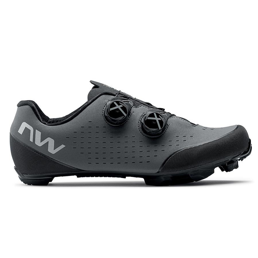 Northwave Rebel 3 MTB Shoes Dark Grey 44
