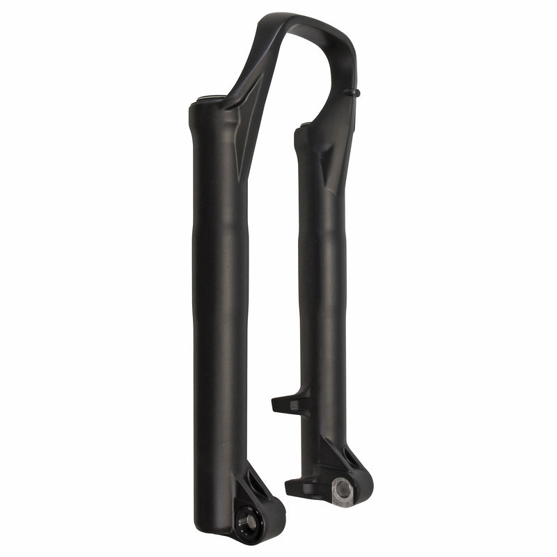 Formula Italy Selva Plus Lower Leg Kit QR15  Black - 