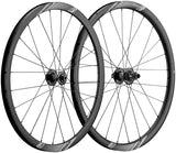 Full Speed Ahead Non Series AGX i25 Wheelset - 700 12 x 100mm/12 x 142mm Center-Lock XDR BLK
