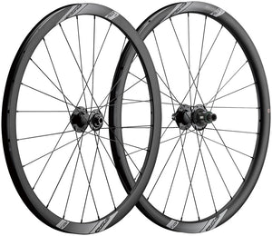 Full Speed Ahead Non Series AGX i25 Wheelset - 700 12 x 100mm/12 x 142mm Center-Lock XDR BLK