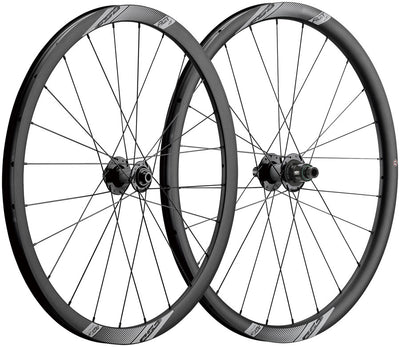 Full Speed Ahead Non Series AGX i25 Wheelset - 700 12 x 100mm/12 x 142mm Center-Lock XDR BLK