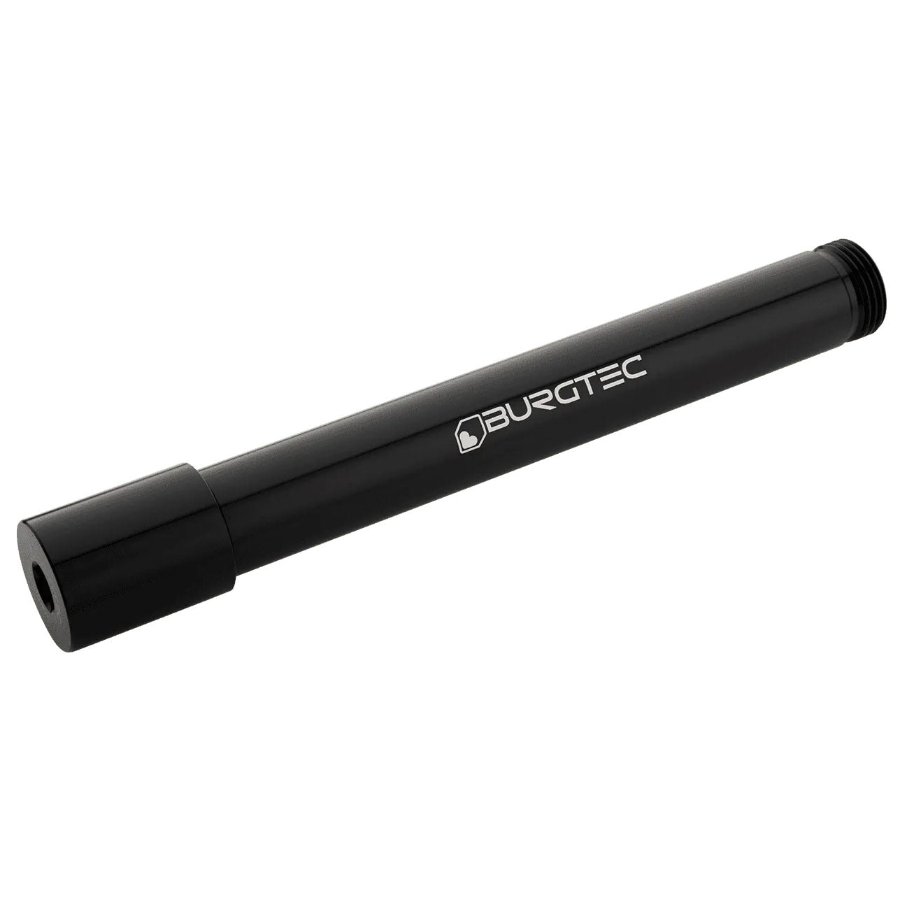 Burgtec Öhlins DH38 Fork Axle Burgtec Black