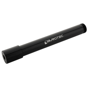 Burgtec Öhlins DH38 Fork Axle Burgtec Black