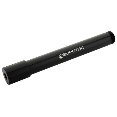 Burgtec Öhlins DH38 Fork Axle Burgtec Black