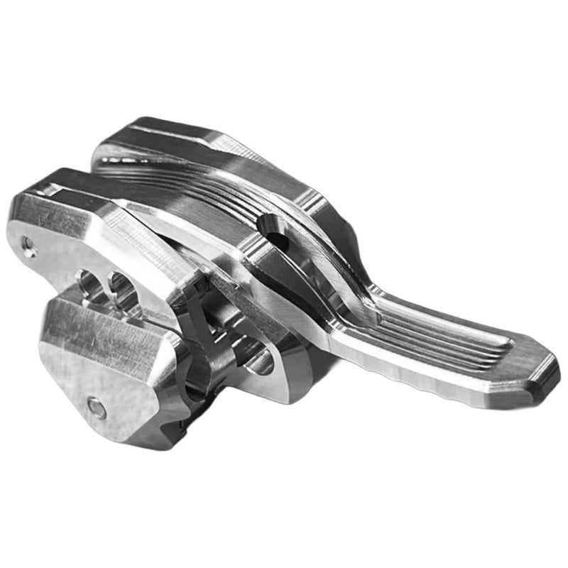 Aenomaly Constructs SwitchGrade PRO Seat Angle Adjuster Raw