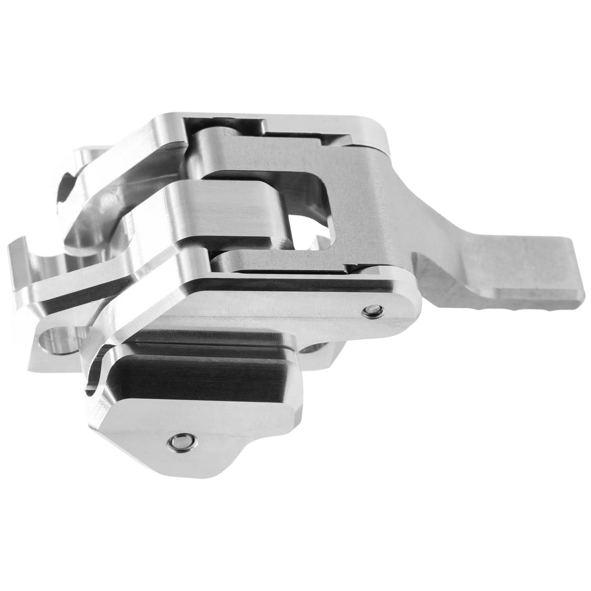 Aenomaly Constructs SwitchGrade EVO Seat Angle Adjuster Raw