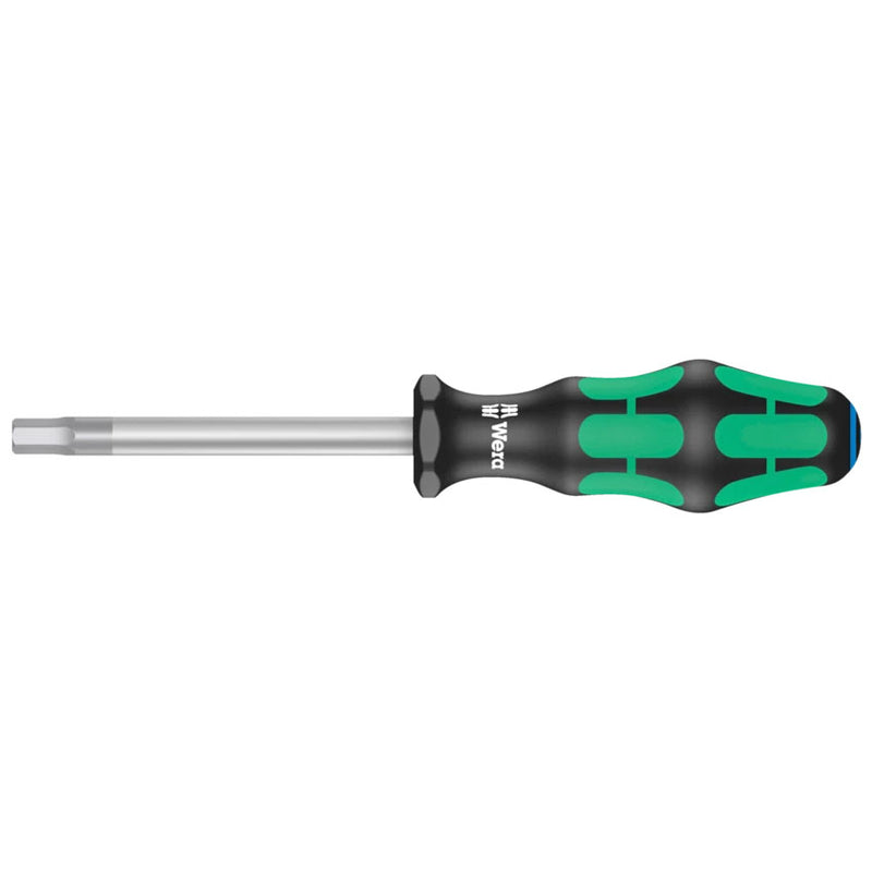 Wera Tool Screwdriver For Hexagon Socket Screws