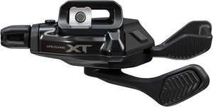 Shimano XT SL-M8200-IR Shift Lever - Right 12-Speed I-Spec EV