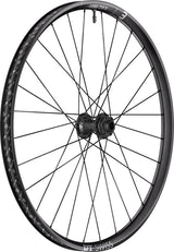 DT Swiss EXC 1500 Classic 30 Front Wheel - 29" 20 x 110mm DH Boost 6-Bolt BLK