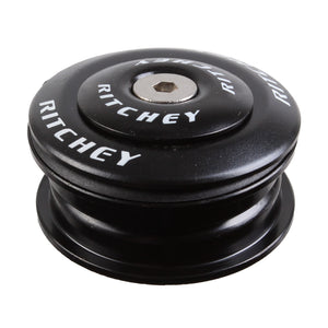 Ritchey Comp Logic Headset ZS44/28.6 Press Fit Steel Black