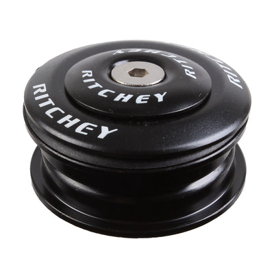 Ritchey Comp Logic Headset ZS44/28.6 Press Fit Steel Black