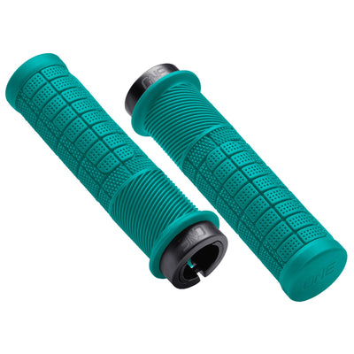 Grips (All) - Thick / Turquoise