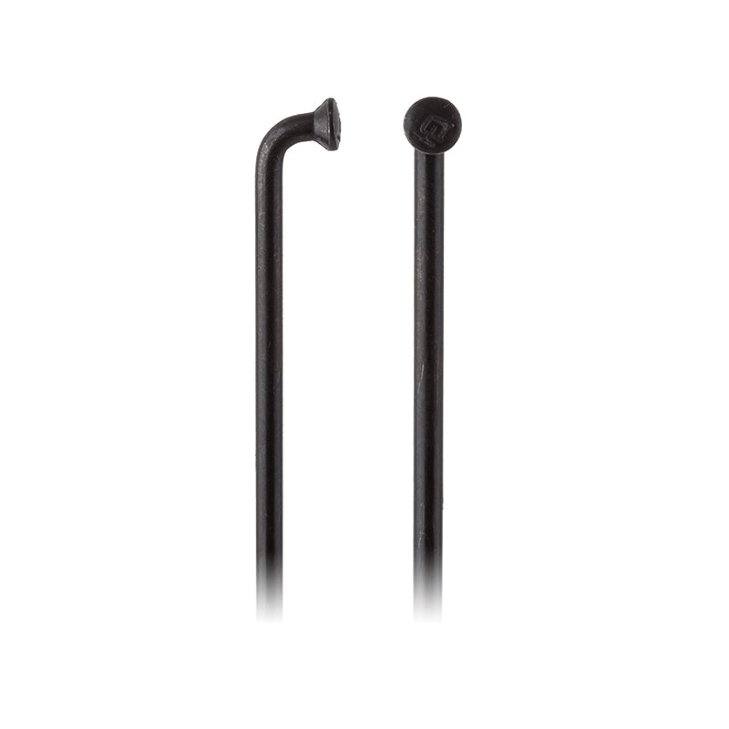 Dt swiss Champion J-Bend 2.34 (13G) 288mm Box of 100 Black No