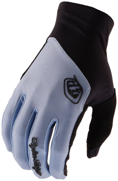 Troy Lee Designs Flowline Gloves – Mono Dawn Blue Small