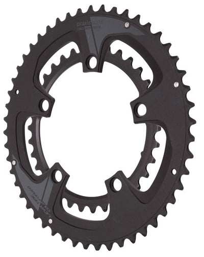 Praxis Works Compact Road Ring Set 110BCD 34/50T Buzz