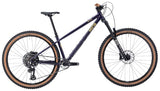 Surly Sorceress Eagle 90 Bike - 29" Steel Elderberry Tonic Small