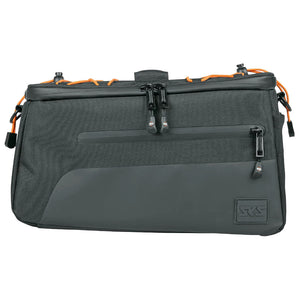 SKS Infinity Urban Trunkbag 8.0L Strap Mount