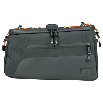 SKS Infinity Urban Trunkbag 8.0L Strap Mount
