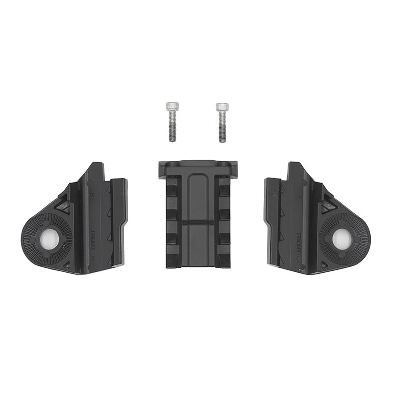 Kids Ride Shotgun Mechanism for Pro Seat Gen 2
