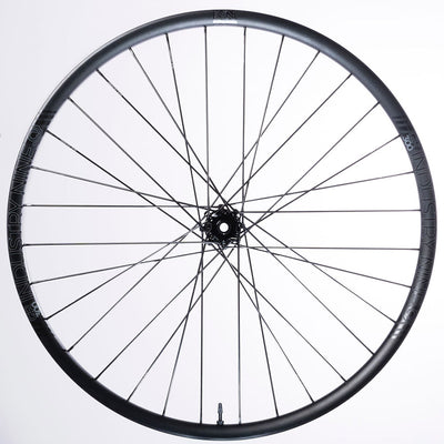 Industry Nine Hydra 2 Grade S Wheel Front 29'' / 622 Holes: 32 15mm TA 110mm Boost Disc IS 6-bolt