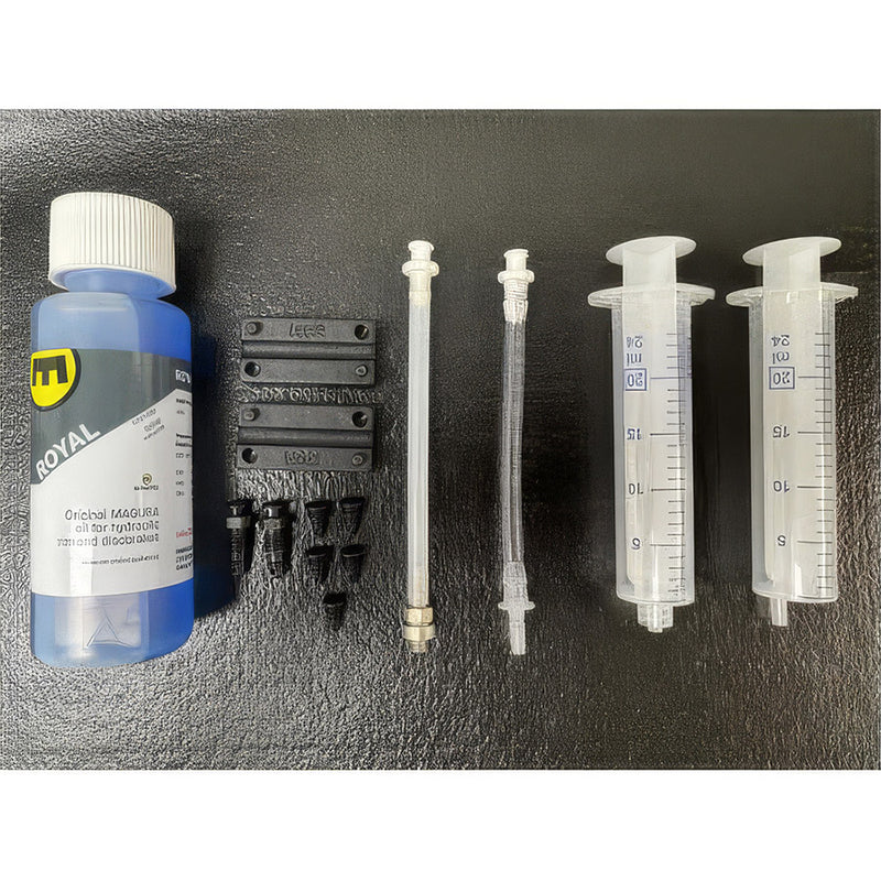 Magura Core Service Kit