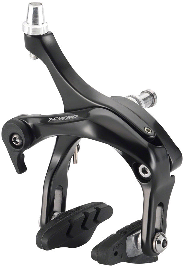 Tektro R315 Dual Pivot Road Caliper Brake - Rear 41-57mm Reach Black