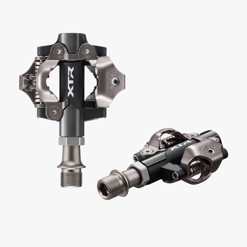 Shimano XTR PD-M9200 SPD Clipless Pedal w/ Cleat