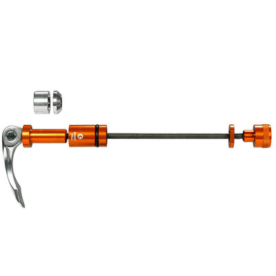 Robert Axle Project Wahoo KICKR Kit 2018+ Boost