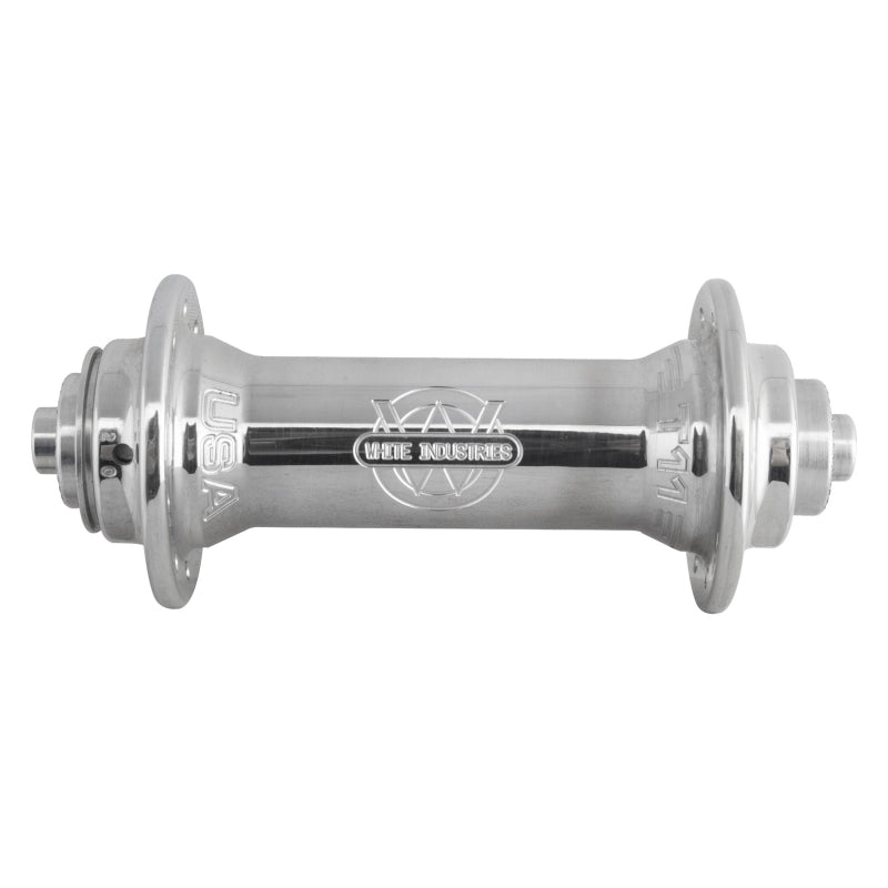 White industries IND T11 hub front 32H 100