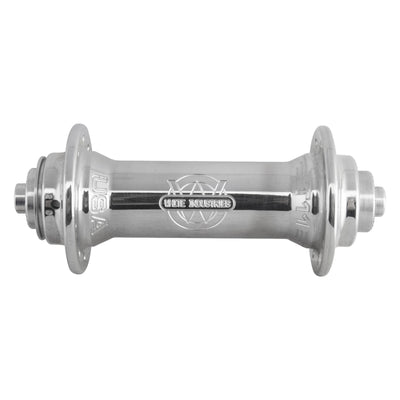 White industries IND T11 hub front 32H 100