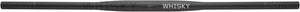 WHISKY No.9 Carbon Handlebar - Flat 31.8 720mm Matte Black
