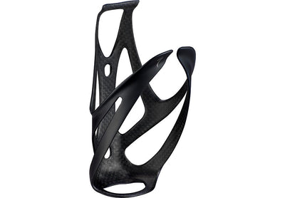 Specialized S-Works Rib Cage Iii Carbon Carbon/Matte Black One Size