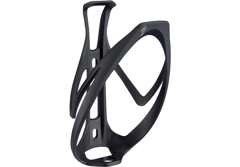 Specialized Rib Cage Ii Matte Black Ii One Size
