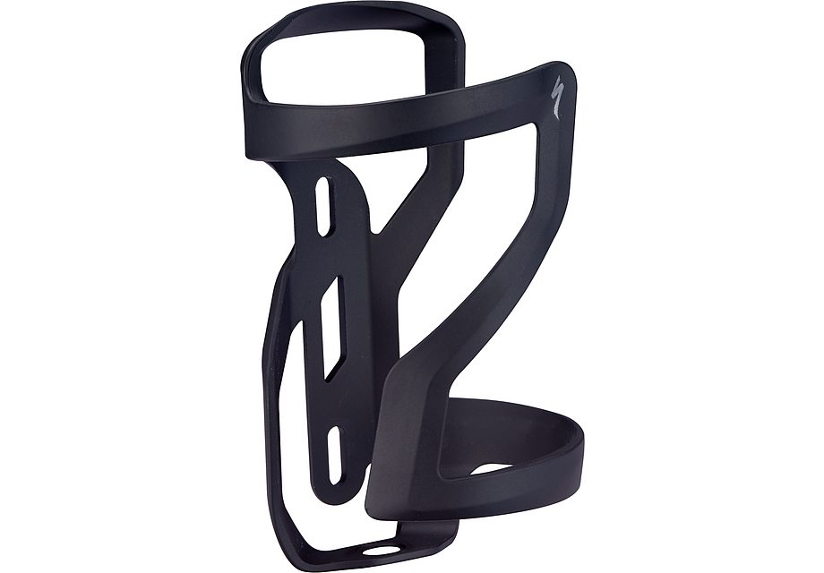Specialized zee cage ii right dt matte black one size