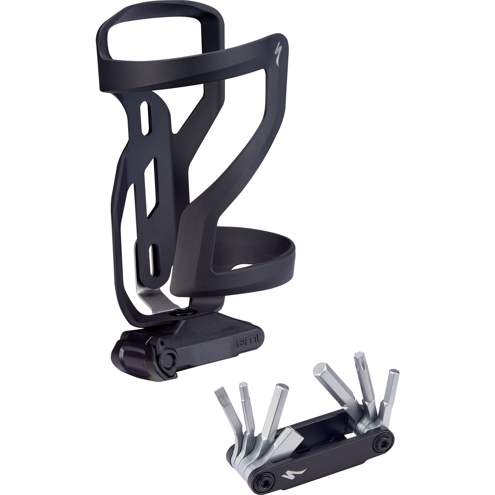 Zee Cage II with Tool – Right