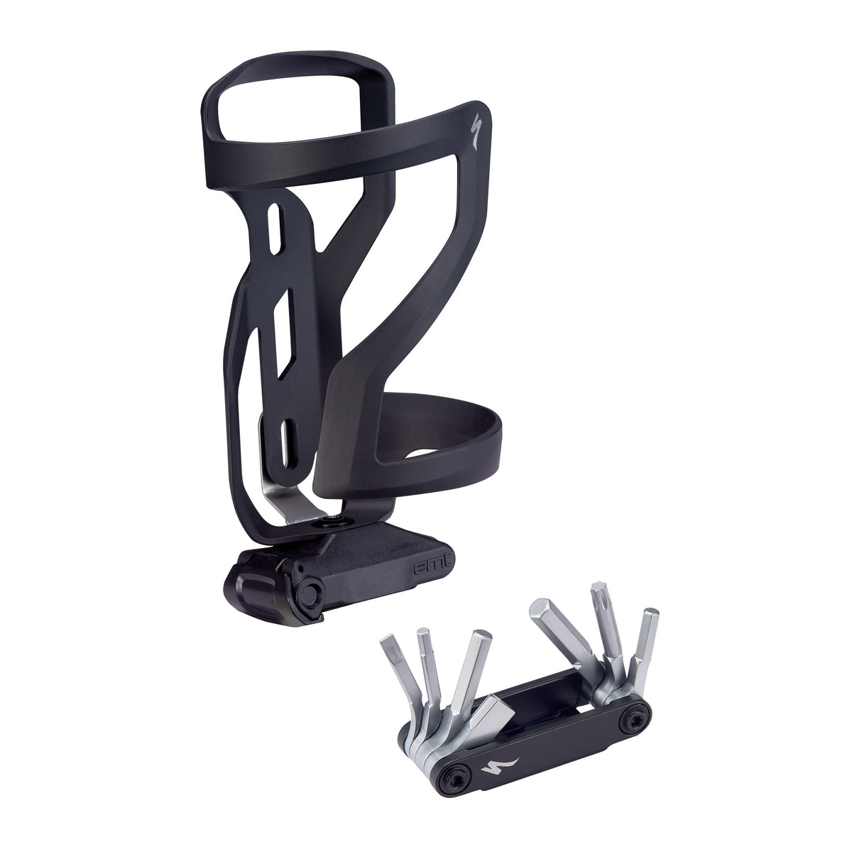 Zee Cage II with Tool – Right