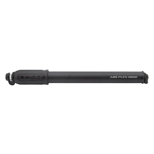 Lezyne HP Drive Pump 216mm 120psi Multivalve Black