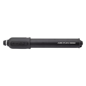 Lezyne HV Drive High Volume PV/SV 90psi 170mm Alloy Satin Black