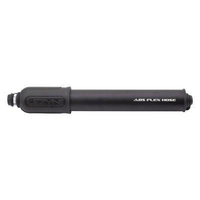Lezyne HV Drive High Volume PV/SV 90psi 170mm Alloy Satin Black