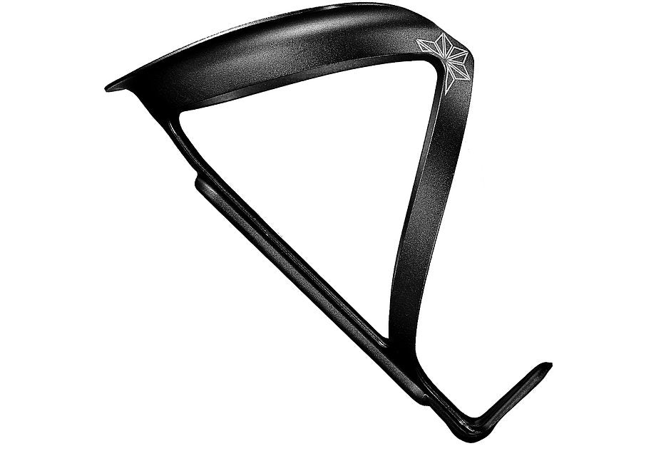 Specialized fly cage ano black one size