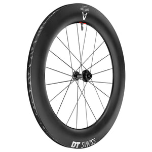 DT Swiss ARC 1100 85 DiCut Disc Front Wheel 700c 12x100