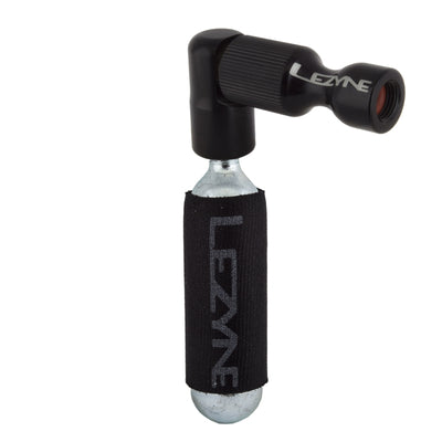 Lezyne Trigger Drive Co2 Inflator - with 16g Cartridge
