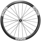 ENVE Composites SES 3.4 Front 700c12x100 CL Black/White