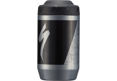 Specialized 16 Oz Keg Ea Silver/Black Topo Block 16-Oz