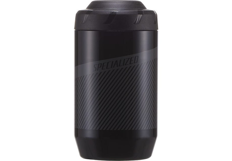 Specialized 16 Oz Keg Ea Stripe Black Gray 16-Oz