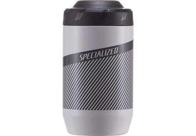 Specialized 16 Oz Keg Ea Stripe White Gray 16-Oz