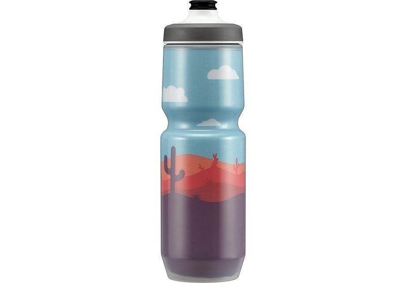 Specialized 23 oz insulated chromatek wg bottle cactusdawn 23 oz