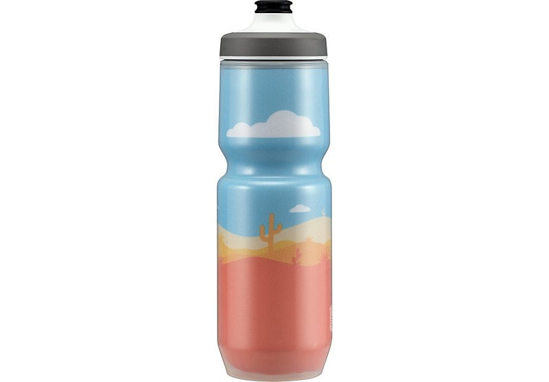 Specialized 23 oz insulated chromatek wg bottle cactusday 23 oz
