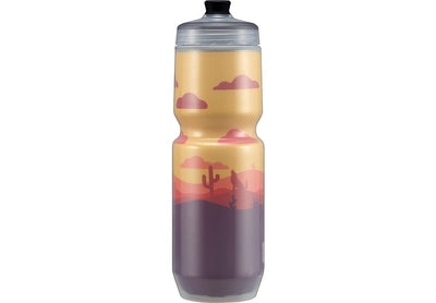 Specialized 23 oz insulated chromatek omni bottle cactus dusk 23 oz